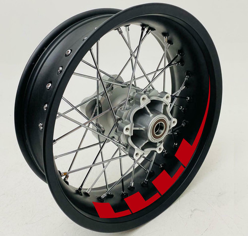 Adesivi interno cerchi moto