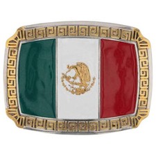 Fibbia per cintura A998P