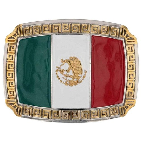 Fibbia per cintura a998p - cintura,