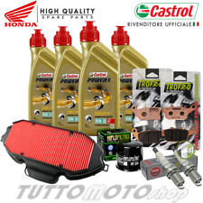 KIT TAGLIANDO OLIO FILTRI