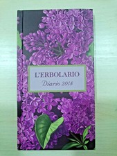 Diario Agenda 2018 Lillà