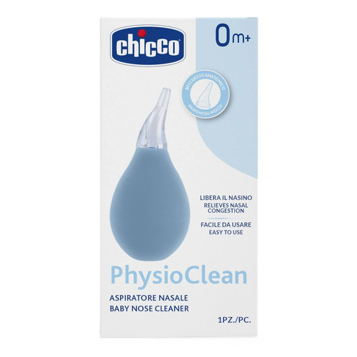 Physioclean aspiratore nasale - physioclean,
