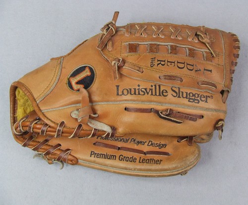 Guanto baseball louisville - da,
