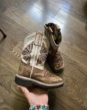 Stivali da cowboy Dan Post Lil