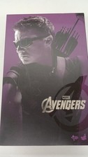 Modellino HAWKEYE MARVEL