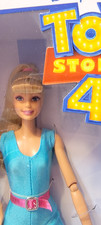 Barbie toy story - toy, bambola