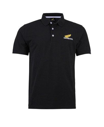 Kenny honda polo - honda,