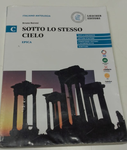 Sotto stesso cielo vol - sotto,