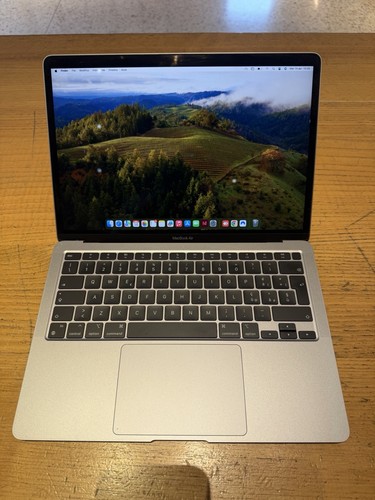 Apple macbook air 256gb - macbook,