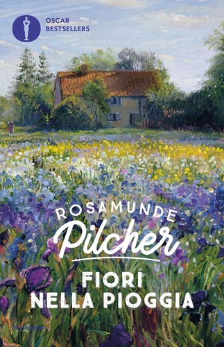 Fiori nella pioggia - , pilcher