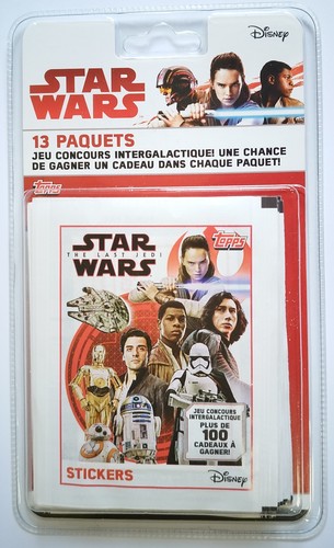 Star wars the last jedi - the,