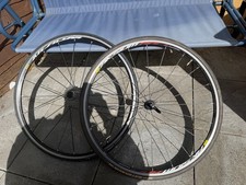 Set ruote per bici da strada