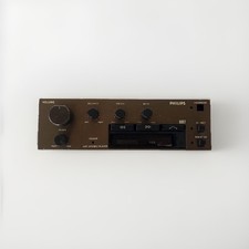 Cassette Player Philips 22 AC