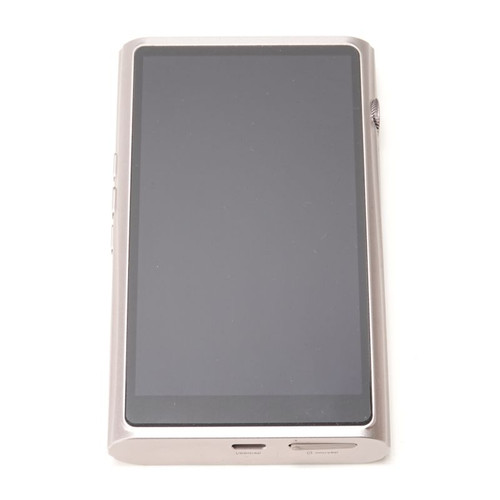 Shanling titanium lettore - shanling,