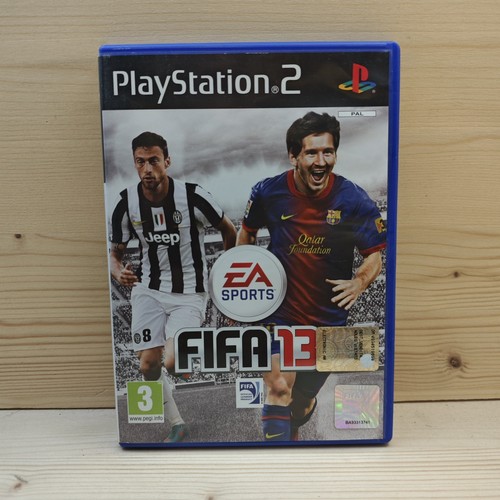 Fifa pal ita per sony - -,