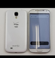 Smartphone Samsung Galaxy S4