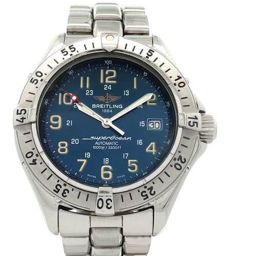 Orologio uomo automatico