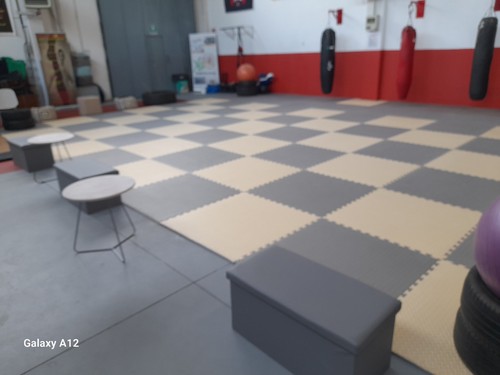 Tatami eva 100x100x2 arti - tatami,