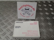 Bedienungsanleitung Buch