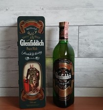Whisky Pure Malt Glenfiddich
