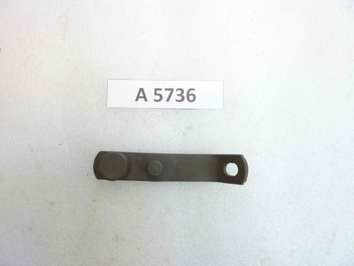 Piastra arresto sterzo - , gilera