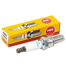 Candela accensione NGK CR9EB