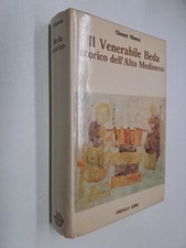 IL VENERABILE BEDA STORICO