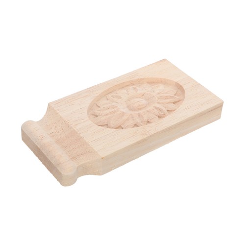 Mensole legno base colonna - mensole,