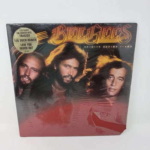 1979 bee gees spirits - gees, having
