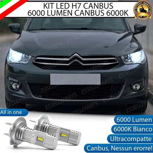 Kit full led per - kit, citroen