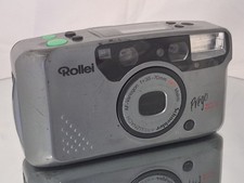 Rollei Prego Zoom