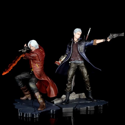 Devil may cry dante nero - 5,