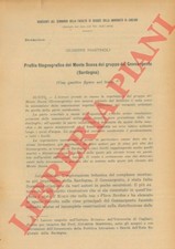 MARTINOLI Giuseppe - Profilo