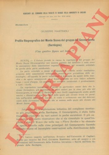 Martinoli giuseppe profilo - martinoli,