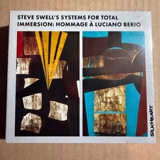 Steve Swell's Systems for