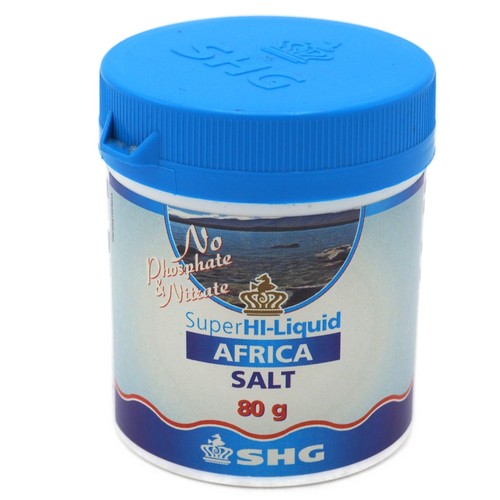Sali minerali shg africa salt - sali,