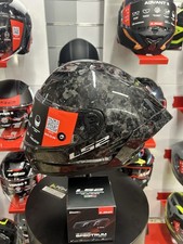 CASCO INTEGRALE LS2 FF807