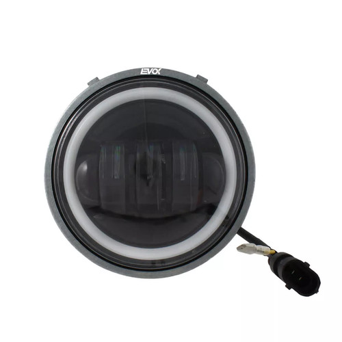 Faro fanale led - faro,