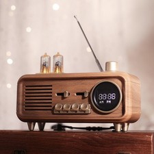 Radio FM e altoparlante