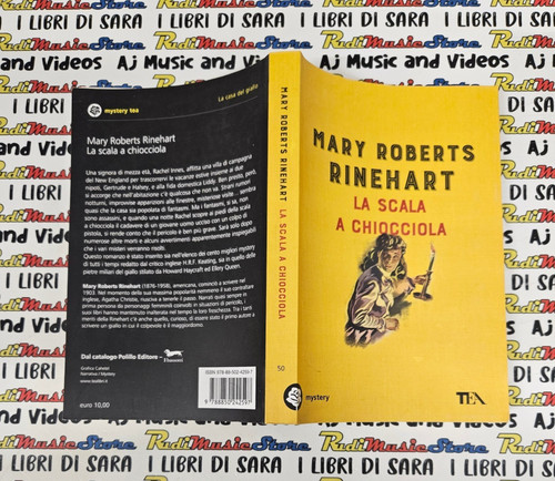 Book libro scala - book, a