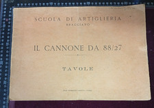 SINOSSI SCUOLA DI ARTIGLIERIA