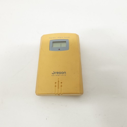 Oregon scientific thgr122n - oregon,