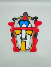 Astrorobot maschera anni 70