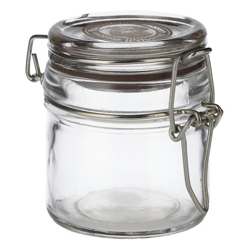 Bicchiere conserve - da,