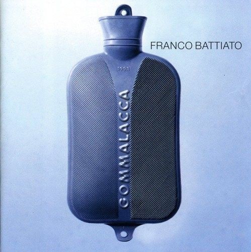Vinile franco battiato - franco,