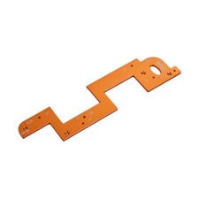 Utensile per scanalature per