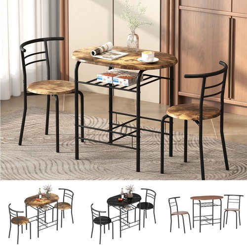 Set tavolo sedie pranzo 3 - da,
