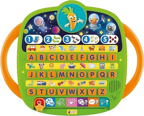 Lisciani giochi carotina - lisciani, giochi-