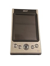 Palmare Acer N35 Non Testato