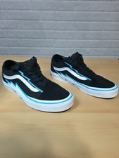 Vans Old Skool Bolt | Ciano